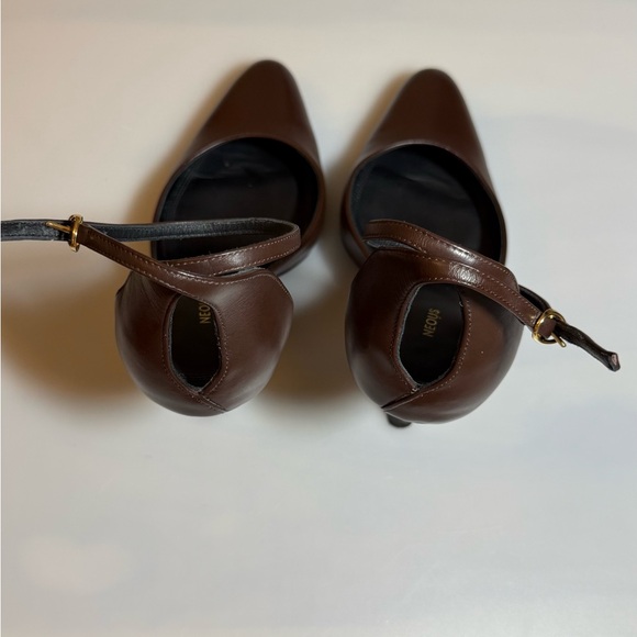 Neous Nekkar 38.5 great condition